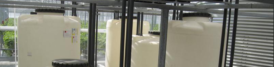 Yara Tankgrootteberekening