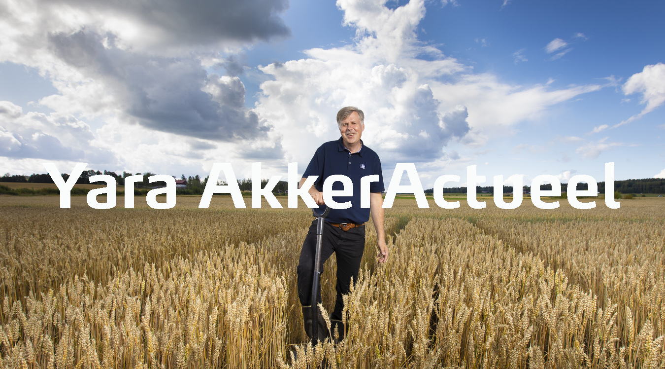 Yara AkkerActueel nieuwsbrieven