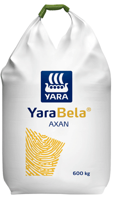 YaraBela Axan BigBag