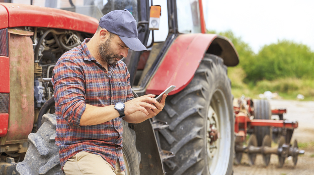 Inschrijven voor Yara nieuwsbrieven
