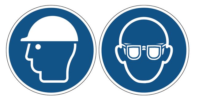 helm en brikl