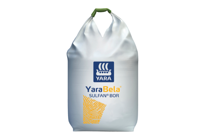 Product pack Sulfan Bor