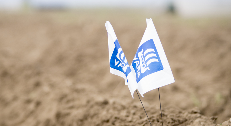 Privacybeleid van Yara