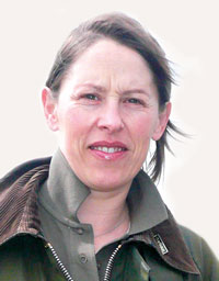 Veronique Richon