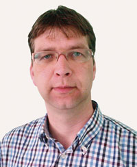 Thomas seeger