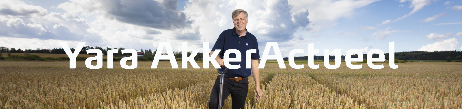 Akkerbouw Artikelen AkkerActueel