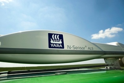 Yara N-Sensor